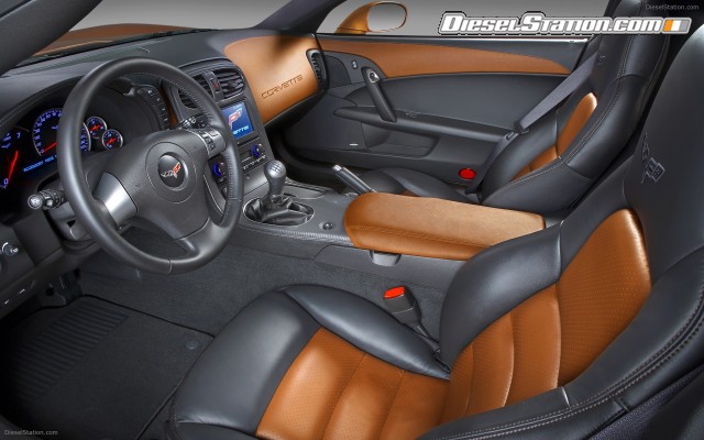 Chevrolet Chevrolet Corvette 2008 Widescreen Picture #13 Chevrolet Chevrolet Corvette 2008 Widescreen Picture #13